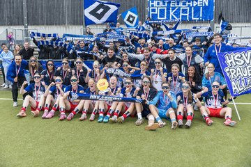 Bild 144 - wBJ Hamburger SV - FC Suederelbe : Ergebnis: 9:0